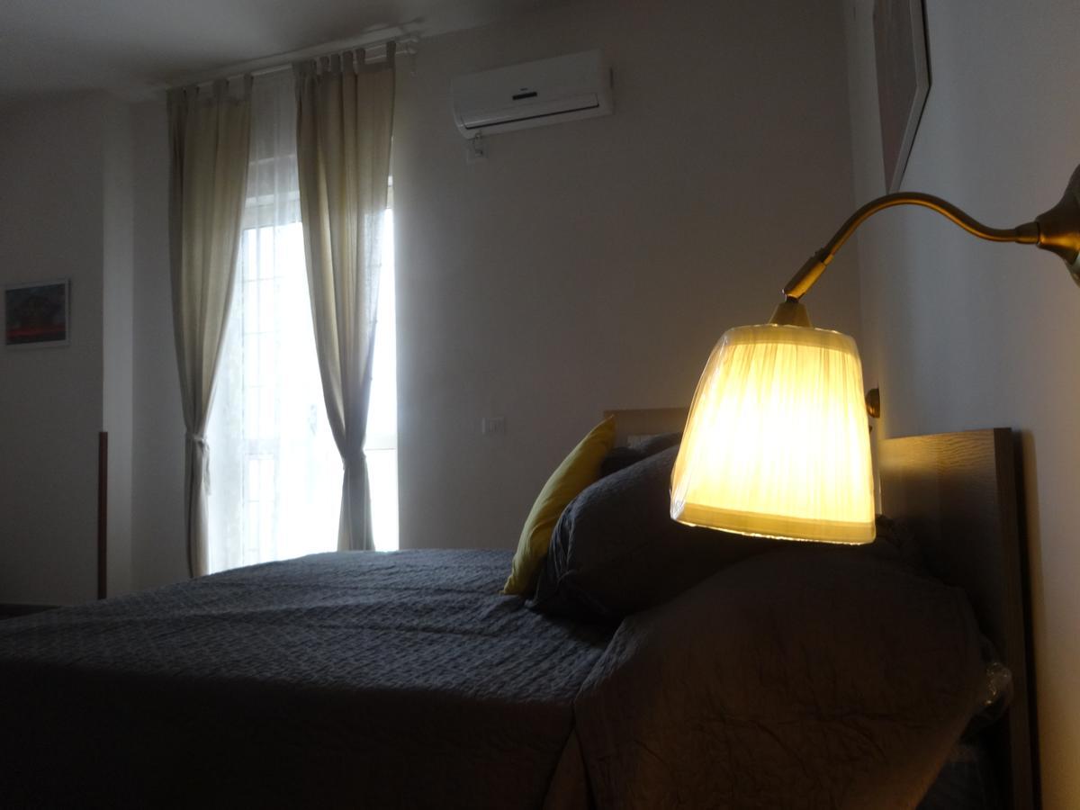Little Hot@L Hotel Pompei Luaran gambar