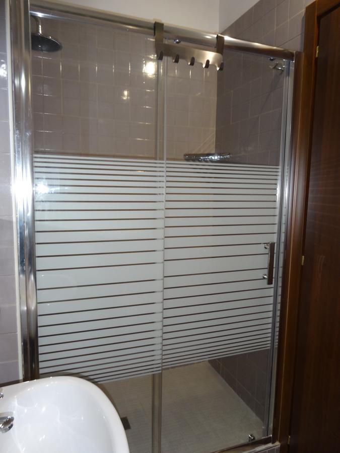 Little Hot@L Hotel Pompei Luaran gambar